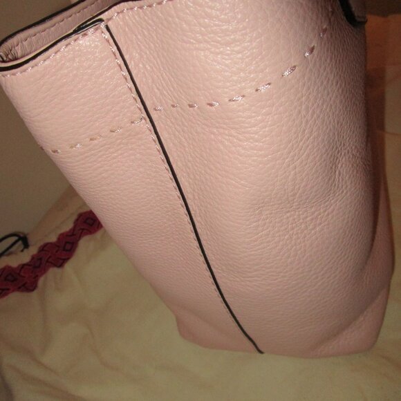 Tory Burch Pink Quartz McGraw - Picture 4 of 9